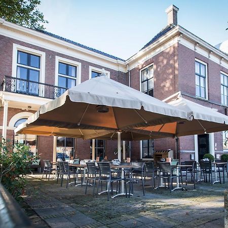 Boutique Hotel Brasa Beemster Middenbeemster 外观 照片