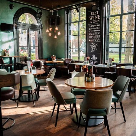 Boutique Hotel Brasa Beemster Middenbeemster 外观 照片