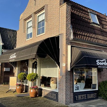 Boutique Hotel Brasa Beemster Middenbeemster 外观 照片