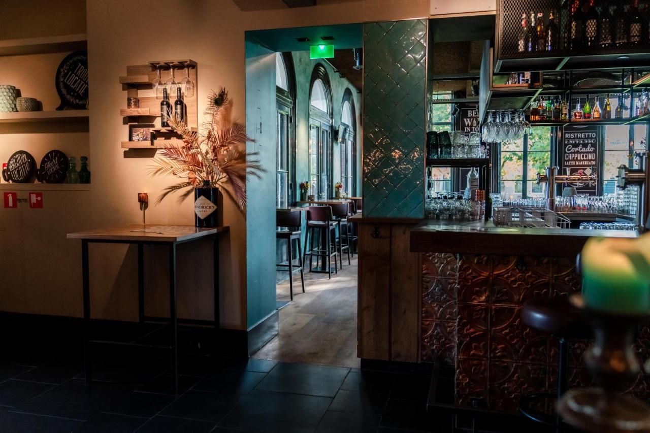 Boutique Hotel Brasa Beemster Middenbeemster 外观 照片