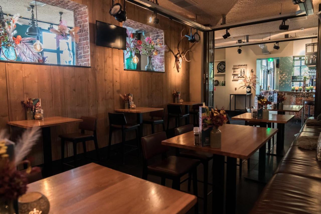 Boutique Hotel Brasa Beemster Middenbeemster 外观 照片