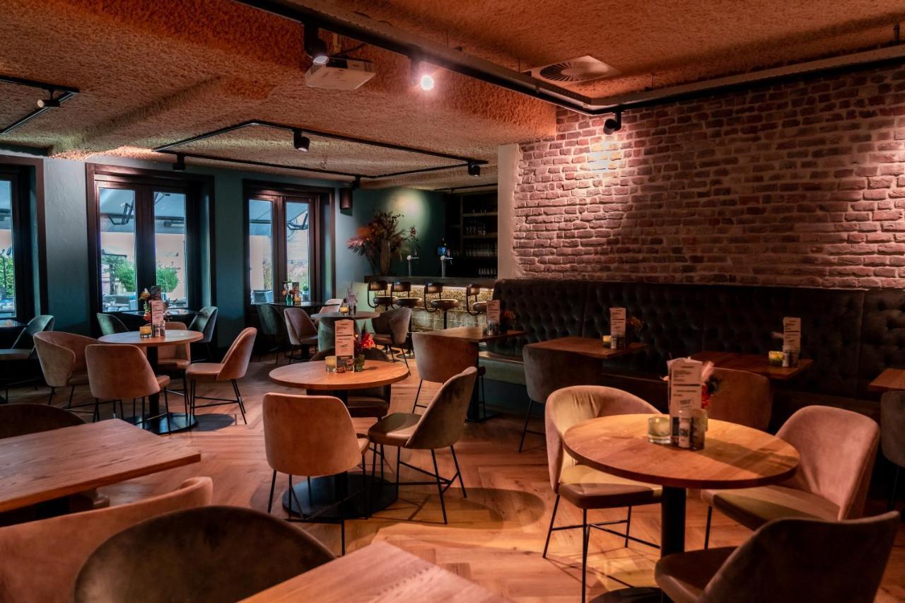 Boutique Hotel Brasa Beemster Middenbeemster 外观 照片