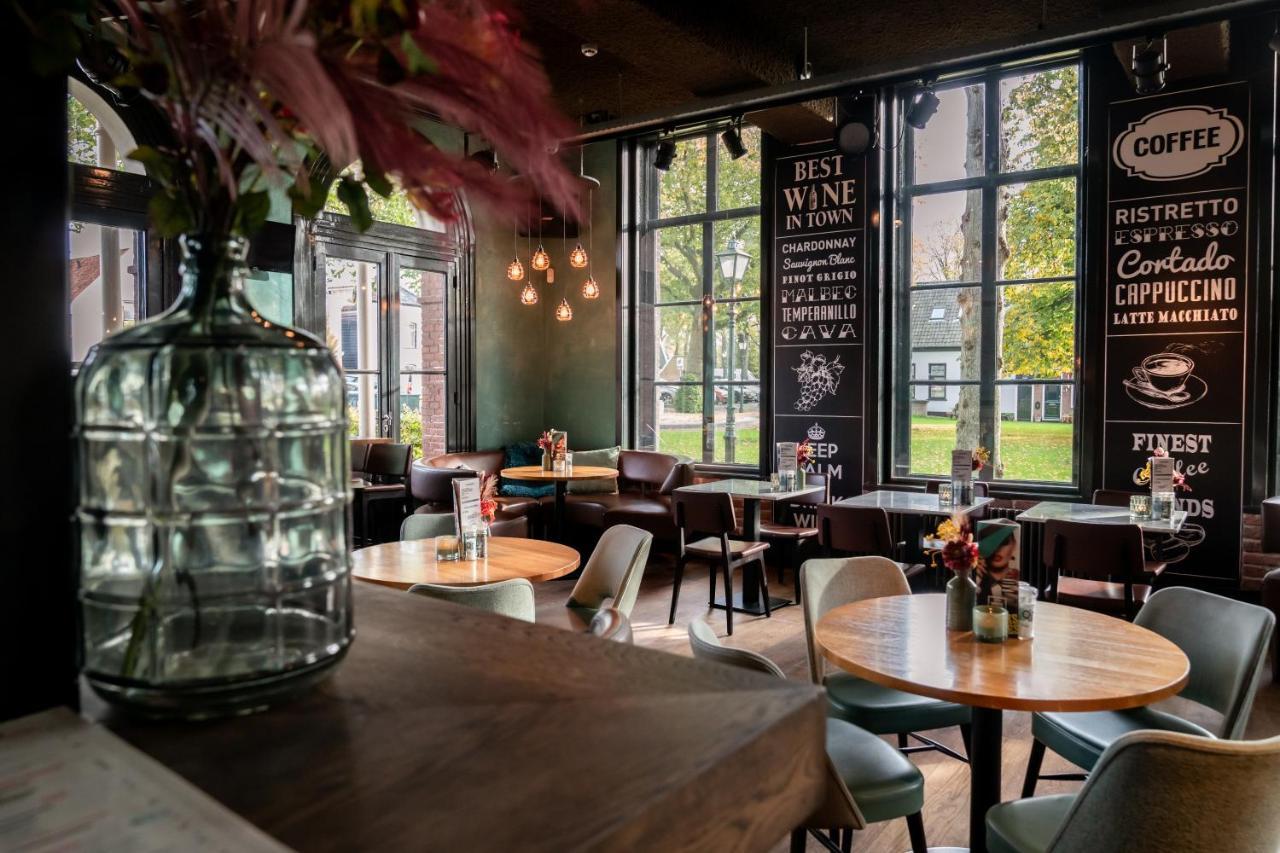 Boutique Hotel Brasa Beemster Middenbeemster 外观 照片