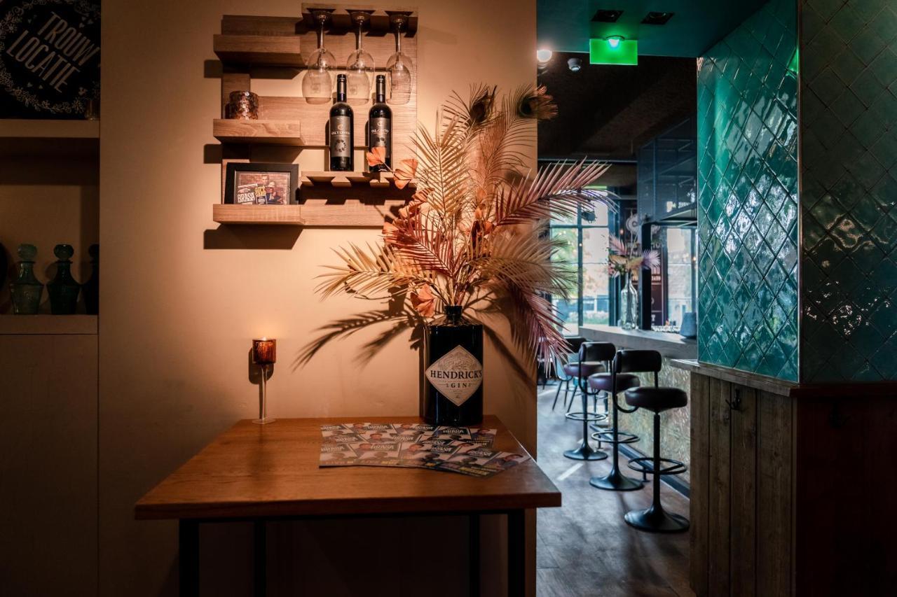 Boutique Hotel Brasa Beemster Middenbeemster 外观 照片