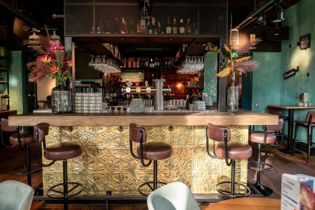 Boutique Hotel Brasa Beemster Middenbeemster 外观 照片