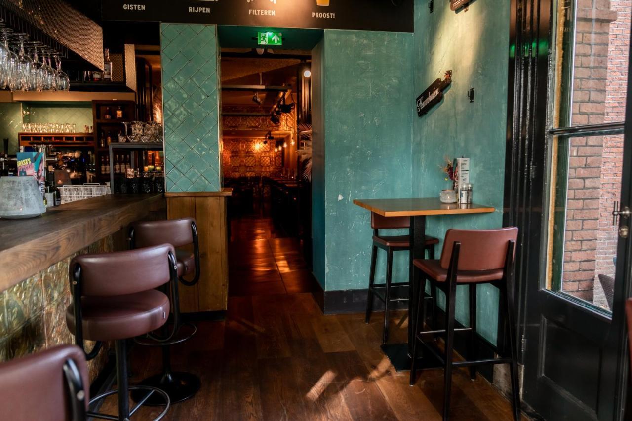 Boutique Hotel Brasa Beemster Middenbeemster 外观 照片