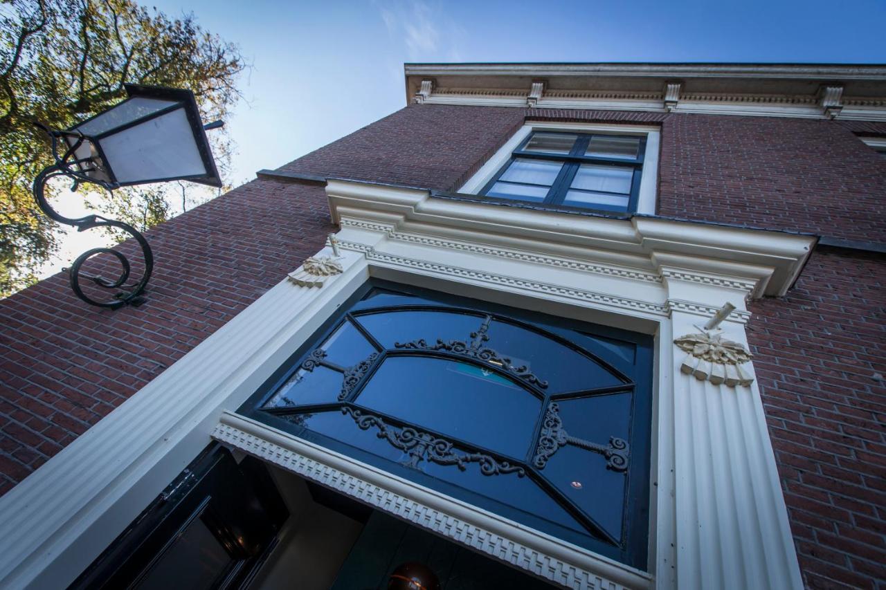 Boutique Hotel Brasa Beemster Middenbeemster 外观 照片