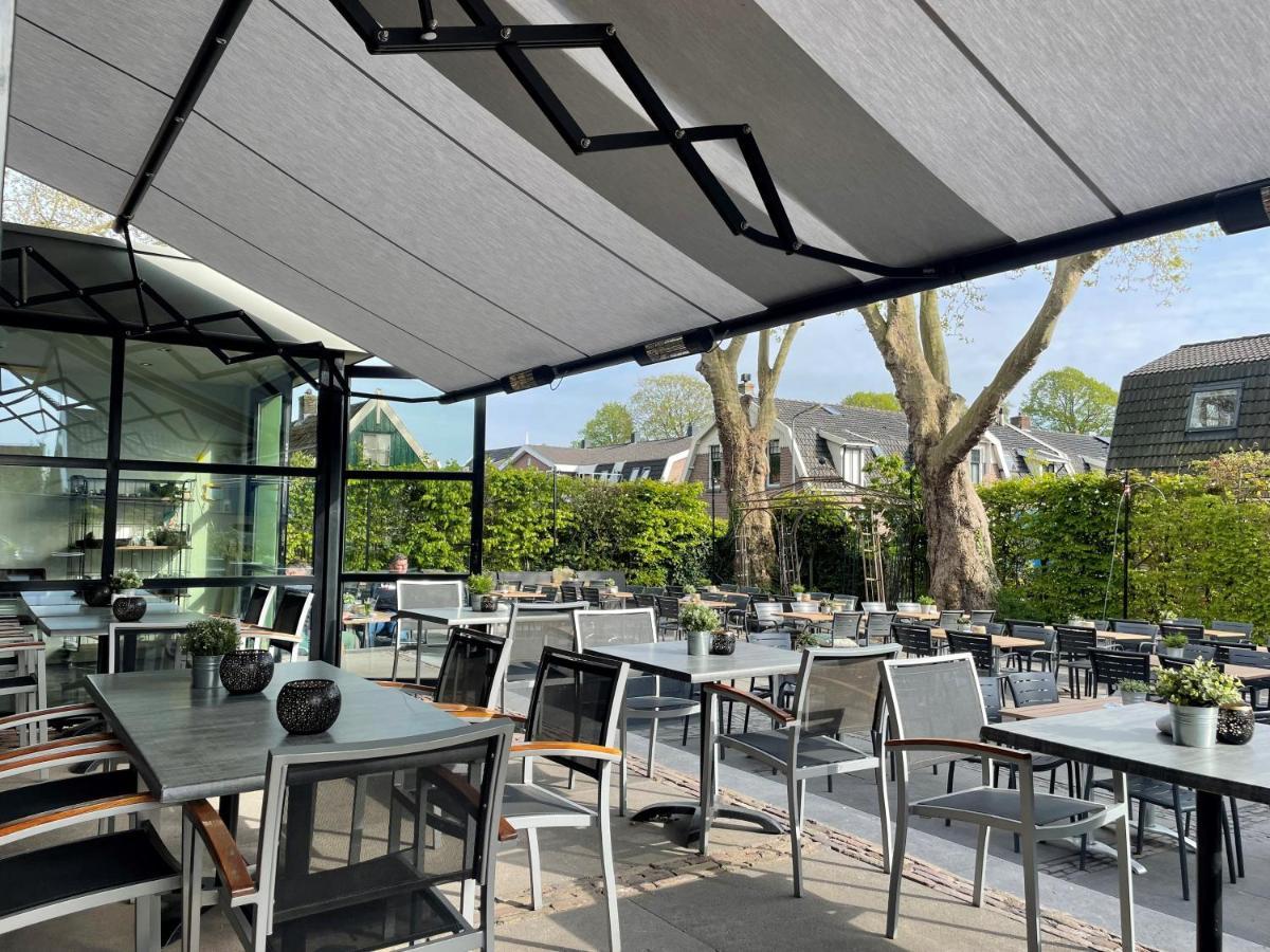 Boutique Hotel Brasa Beemster Middenbeemster 外观 照片