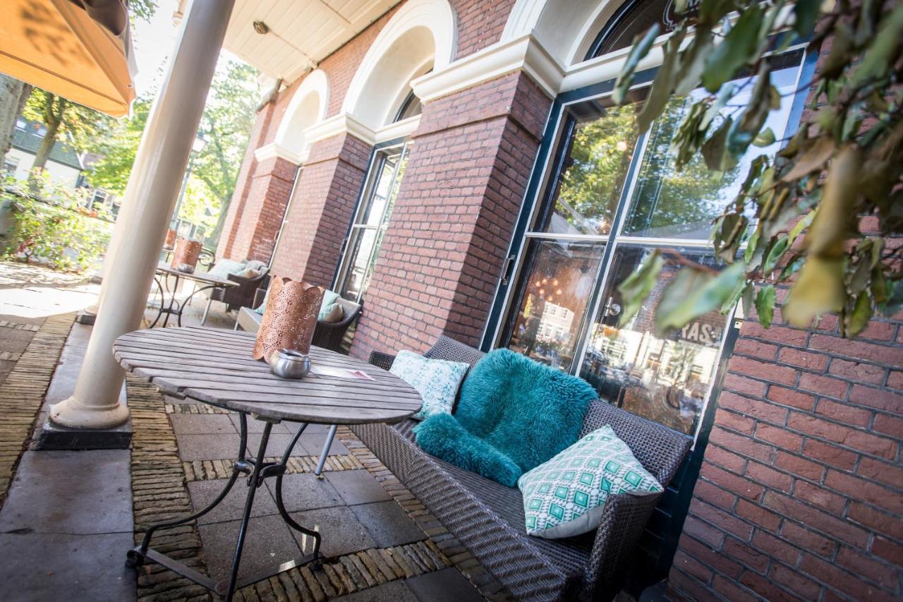 Boutique Hotel Brasa Beemster Middenbeemster 外观 照片