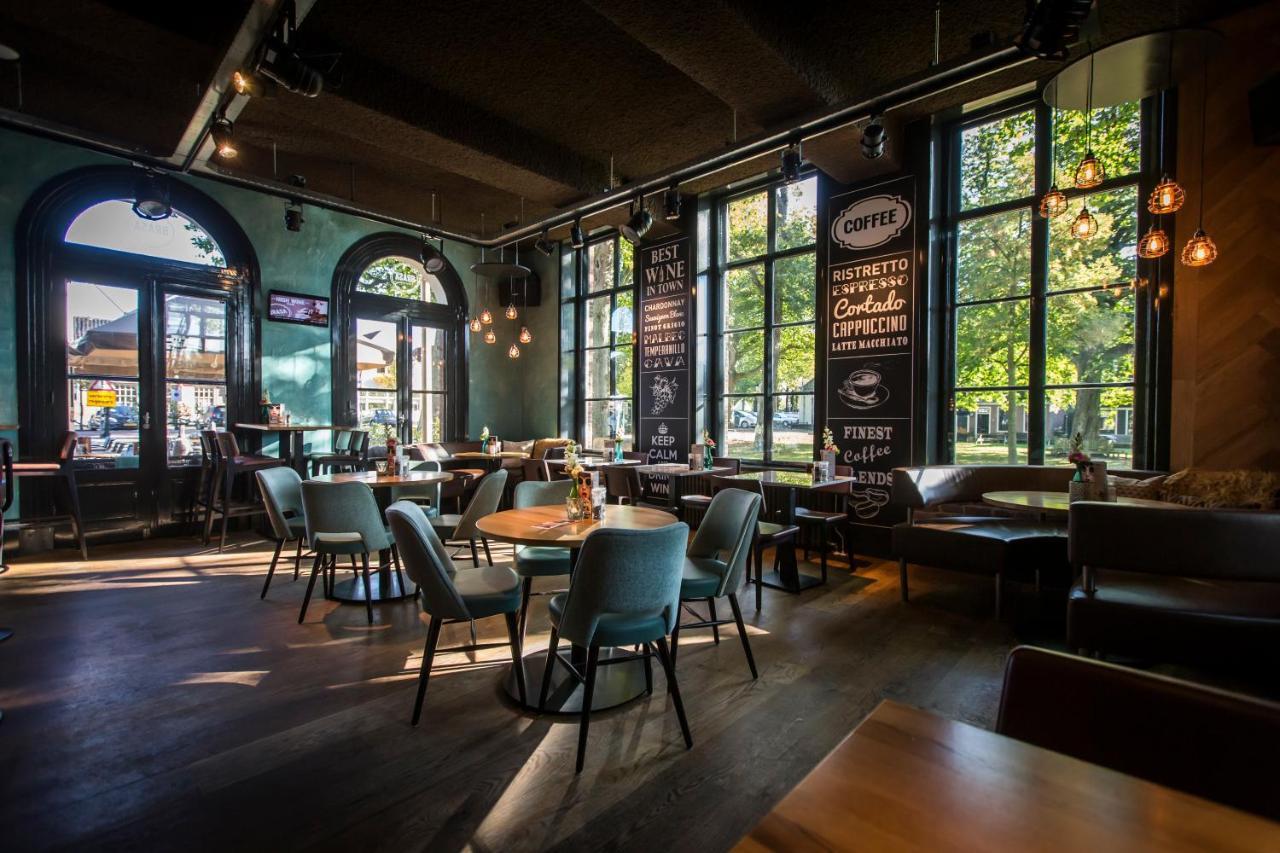 Boutique Hotel Brasa Beemster Middenbeemster 外观 照片