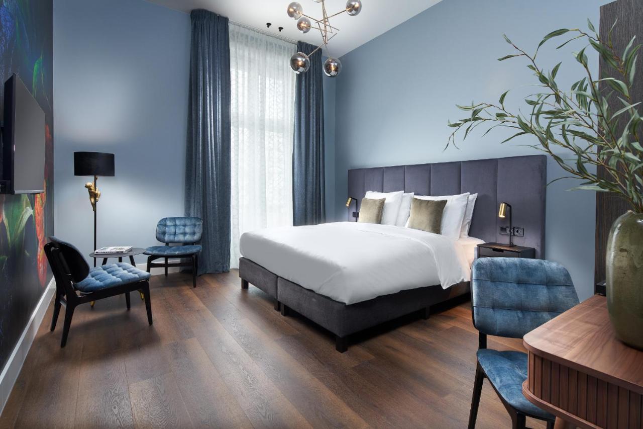 Boutique Hotel Brasa Beemster Middenbeemster 外观 照片