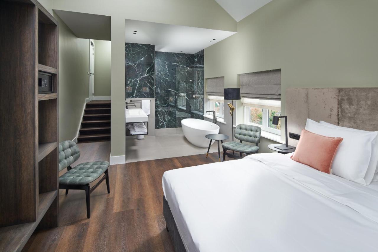 Boutique Hotel Brasa Beemster Middenbeemster 外观 照片