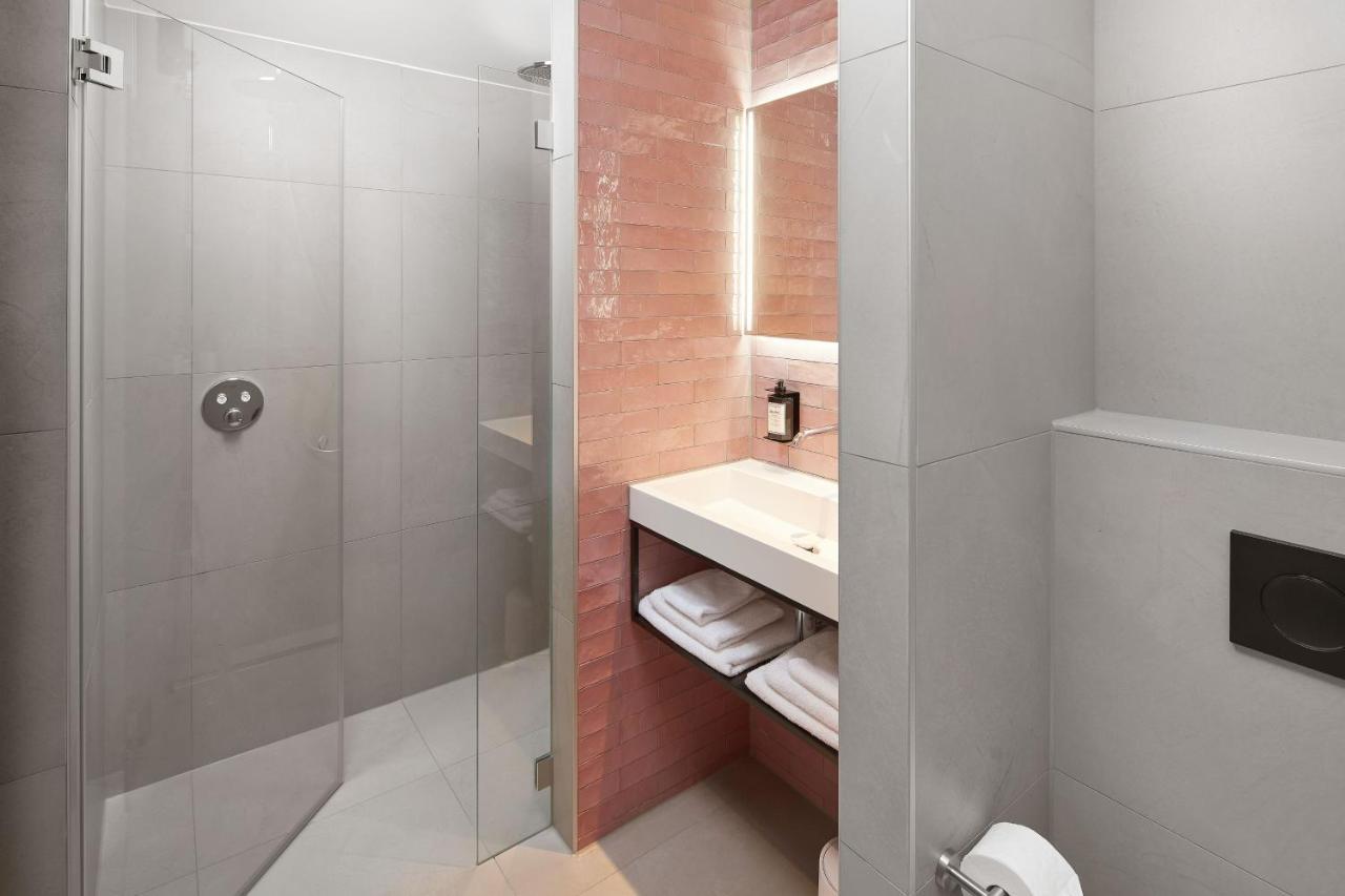 Boutique Hotel Brasa Beemster Middenbeemster 外观 照片