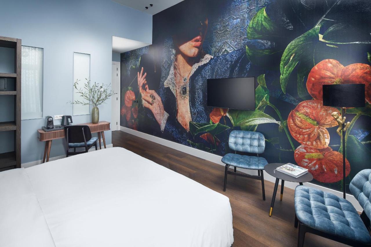 Boutique Hotel Brasa Beemster Middenbeemster 外观 照片