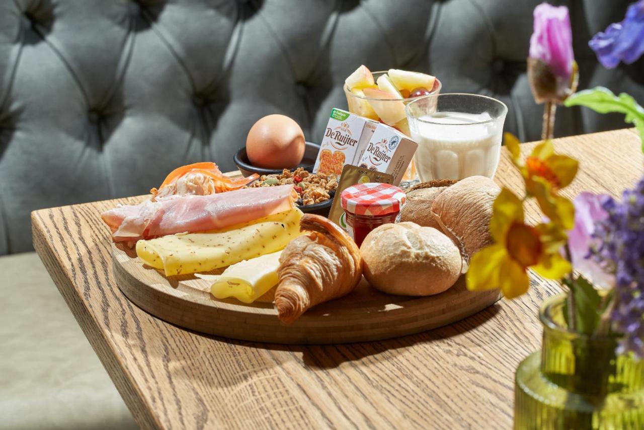 Boutique Hotel Brasa Beemster Middenbeemster 外观 照片