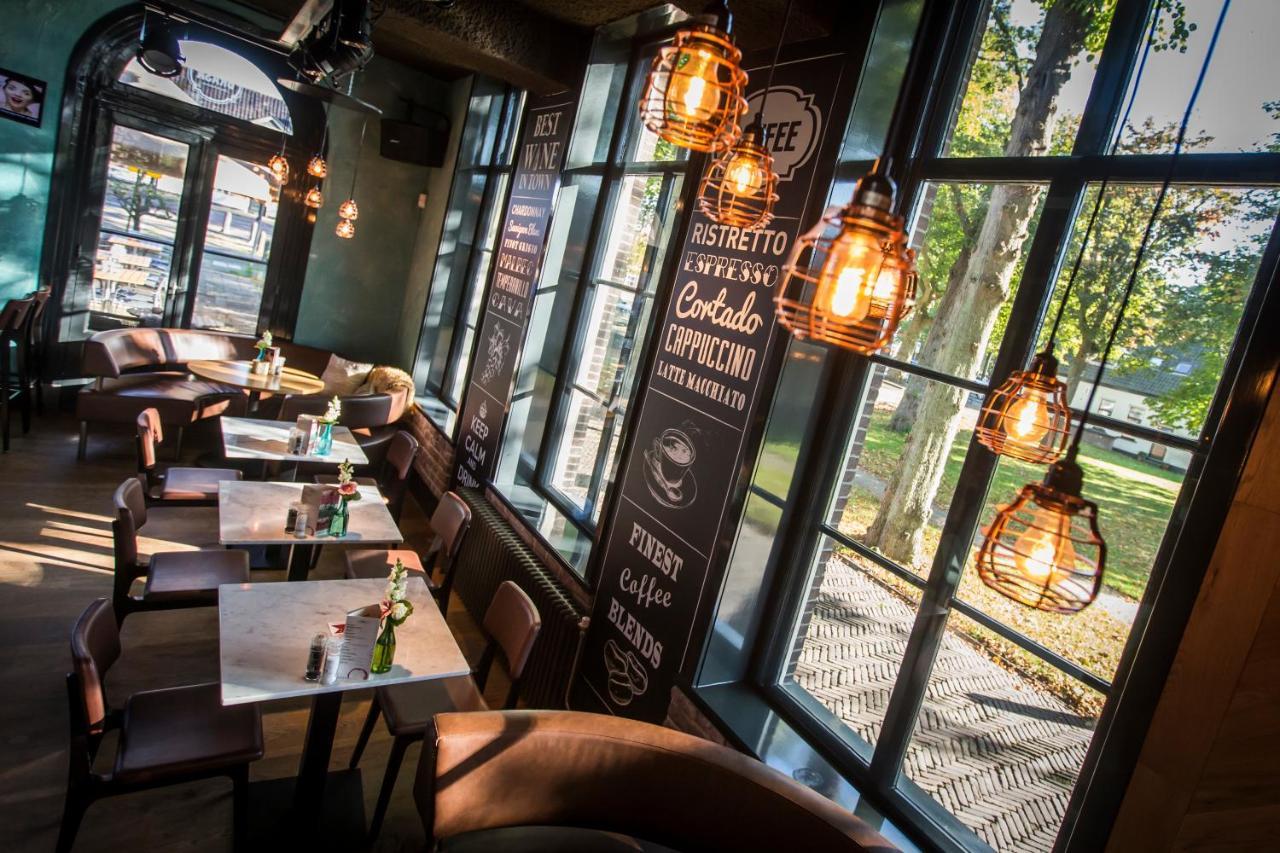 Boutique Hotel Brasa Beemster Middenbeemster 外观 照片