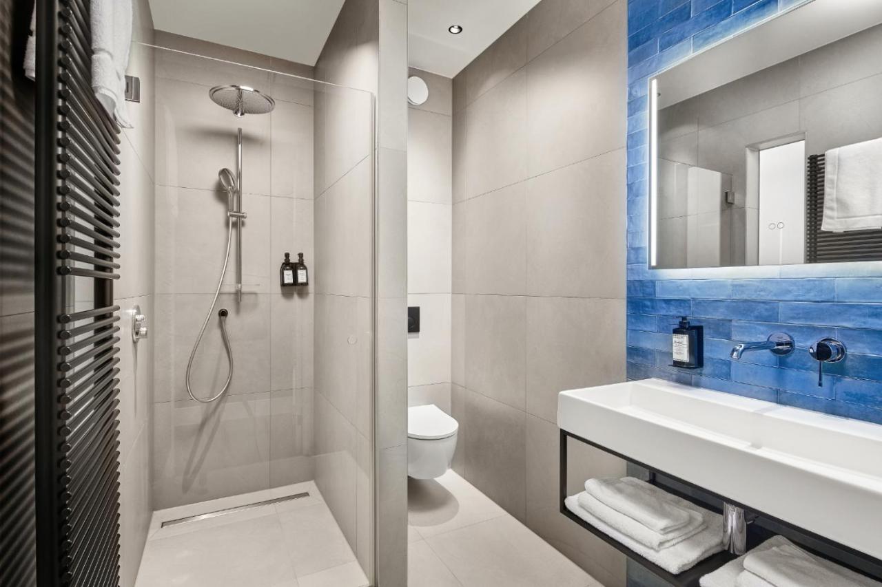 Boutique Hotel Brasa Beemster Middenbeemster 外观 照片