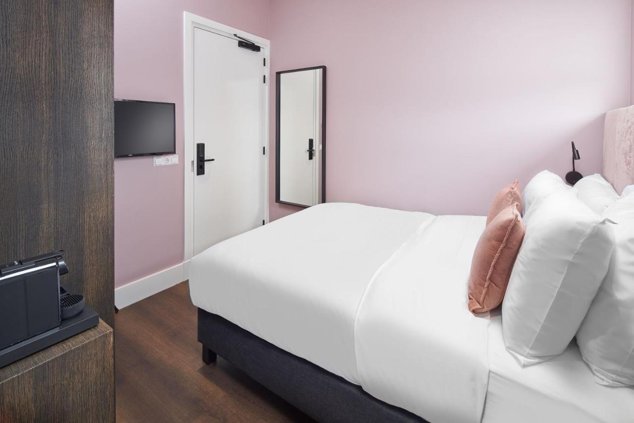 Boutique Hotel Brasa Beemster Middenbeemster 外观 照片
