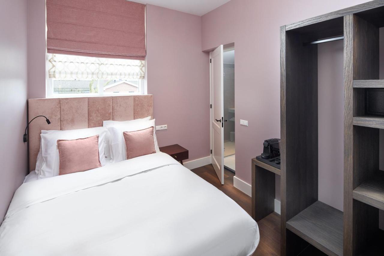 Boutique Hotel Brasa Beemster Middenbeemster 外观 照片
