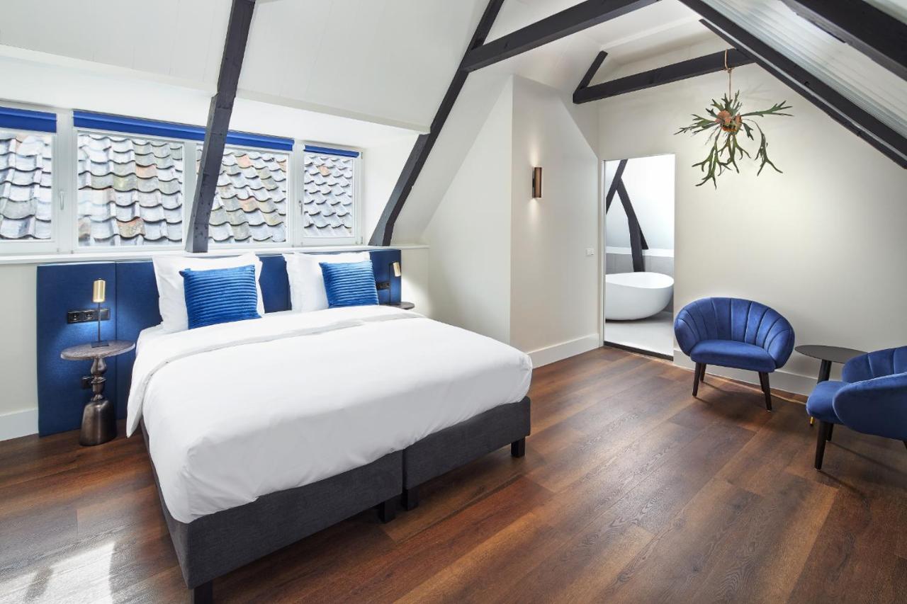 Boutique Hotel Brasa Beemster Middenbeemster 外观 照片