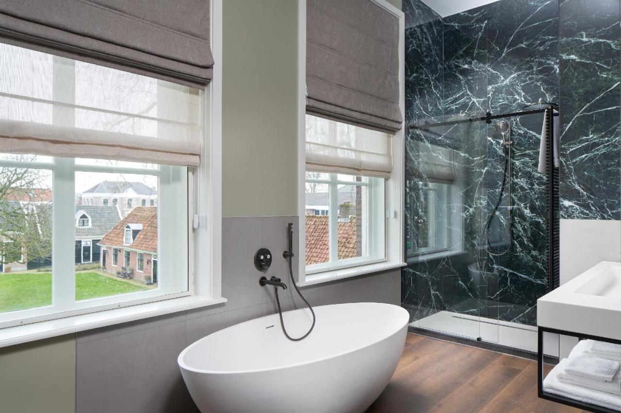 Boutique Hotel Brasa Beemster Middenbeemster 外观 照片